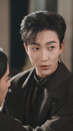 Splendor of the Era episode 14