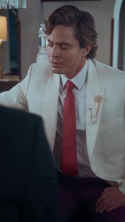 La Heredera Castiga A Su Esposo episode 54