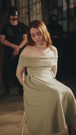 Don't Mess with Supermom episode 46