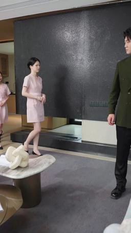 The Billionaire's Secret Wife episode 9