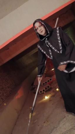 異獸錄之九尾狐妖 episode 84