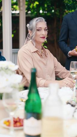 Un Romance de Verano en los Hamptons con el Hermano de Mi BFF episode 11