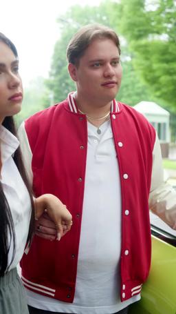 퀸카의 반격 episode 24