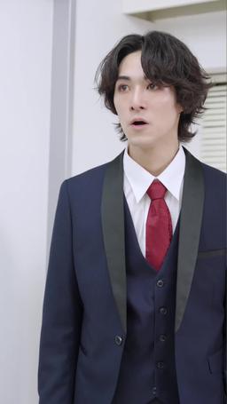 離婚後、私は輝く episode 16