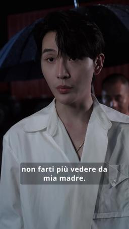 Scusa Ancora, Mia Cara Figlia episode 36