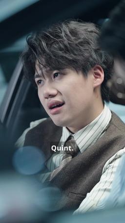 Doktor Qi twoje zagubione dziecko znów płacze episode 89