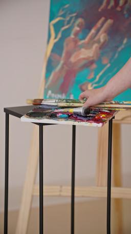 파크 애비뉴 여자애들은 만만치 않아 episode 43