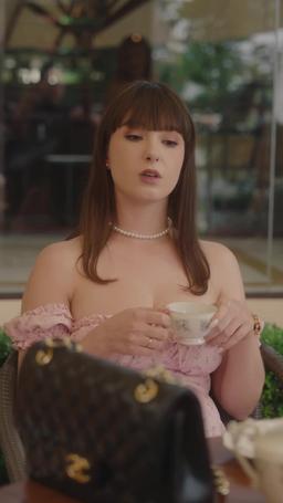 Il pompiere miliardario e la sua dolce moglie episode 48