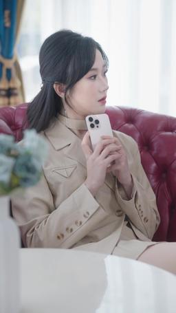 Oops! Falling for My Wild Heiress episode 55