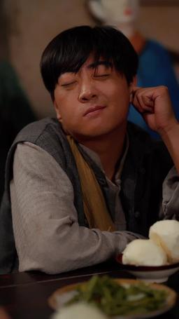 道士様、お弟子さんがまた騒ぎを！ episode 8