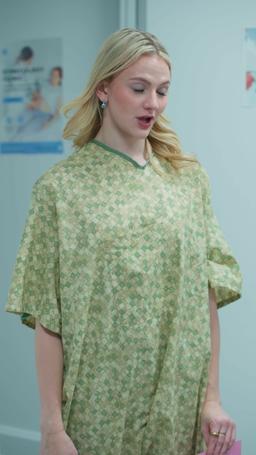 Aku Hamil, Mari Putus！ episode 30