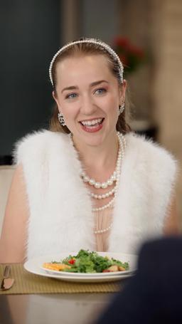 [吹き替え] 失くしてから気づいた愛 episode 33