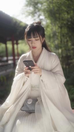 Pan Zhang Teraz Jest w 2024 Roku episode 71