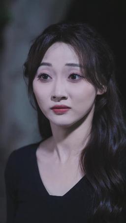 Film Yıldızının Karanlıktaki Kızı episode 49