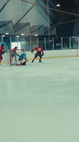 冰球巨星是爹地 episode 56