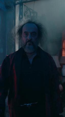 Zwischen Blut und Begierde episode 3