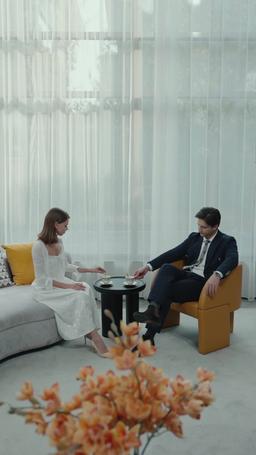 The Unforgettable Love episode 25