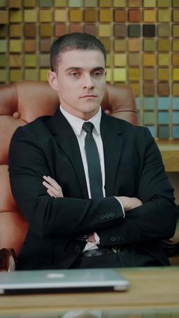 Help! I’m Falling In Love With My Rude CEO episode 31