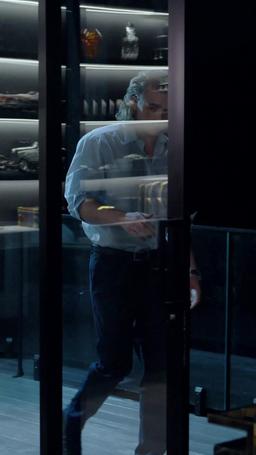 Let Me Taste Your Husband episode 43