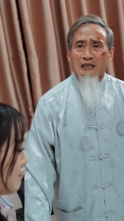 巔峰丐婿從被美女姐姐撿回家開始 episode 70