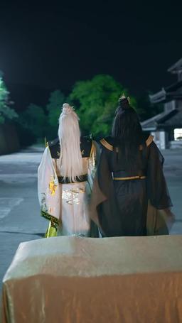 我在人間當閻羅 episode 72