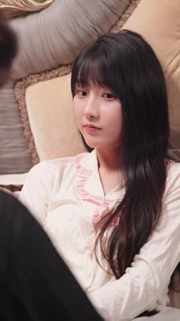 La gioia inaspettata del miliardario episode 71