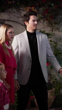 Mamma, non piangere, papà si dispiace episode 28