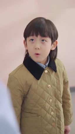 Debt of a Masked Night episode 41