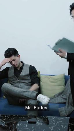 Love You, Always A Mistake episode 24