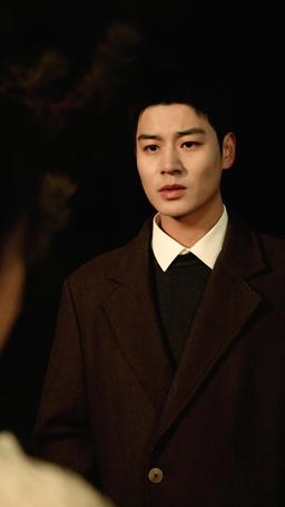 Goodbye, My Yesterday episode 22