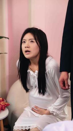 วันที่ฉันคลอดลูก ฉันหย่าแล้ว episode 23