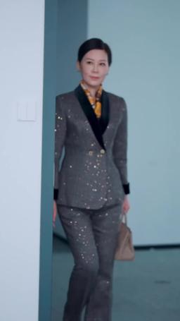 城南花正開 episode 82