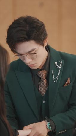 Pani domu po reinkarnacji: szaleństwo i zemsta na rodzinie episode 31