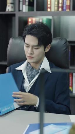 契約結婚はじめました episode 69