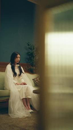 Becoming the Wife of a Dark Cult Overlord episode 40