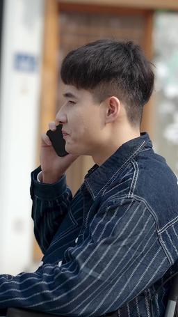 Surprise Proposal at Divorce Dinner episode 3