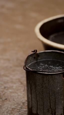 Mała Gwiazda Fortuny: Z goryczy w słodycz episode 13