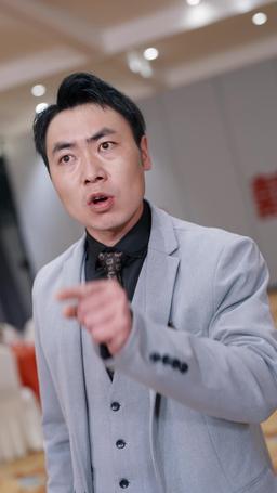 Oh! The Heiress Proposed to Me episode 17