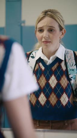 Para mi Romeo, con amor episode 3