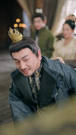 [dublado] Esporas e Paixões: A Guerreira que Encantou a Cidade episode 55