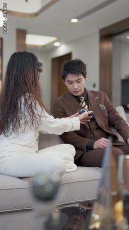 Kayıp Eşim Bebekle Geri Döndü episode 26