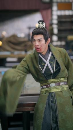 My Heroine episode 38