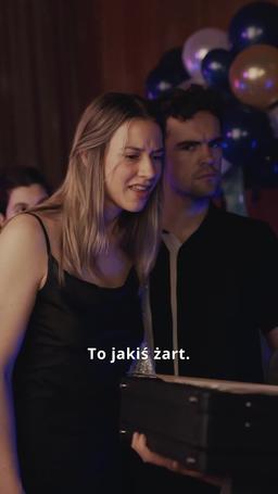 Urodziłam dziecko bez ciebie episode 36