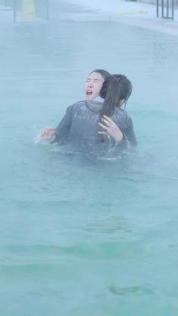 女兒，再愛我一次 episode 17