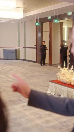 ทิ้งสามีขยะไป เปลี่ยนเป็นราชินีแฟชั่น episode 19