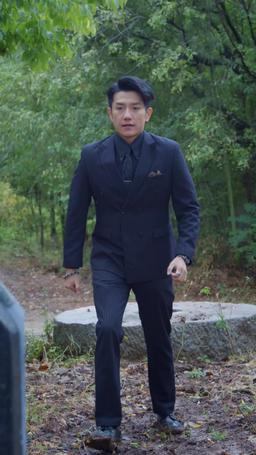 أنت نبض قلبي episode 36