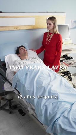 Mamá, no llores, papá está arrepentido episode 33