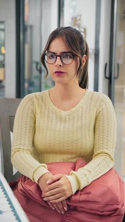 Sirviendo a mi rival episode 6