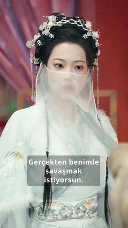 Tutkulu Aşkın  Sırrı: Generalın Eşi episode 35