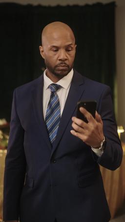 돈과 실력으로 반격 그리고 메리 크리스마스 episode 58